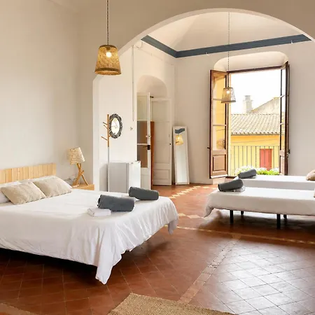 Vakantiehuis Casa Contreras