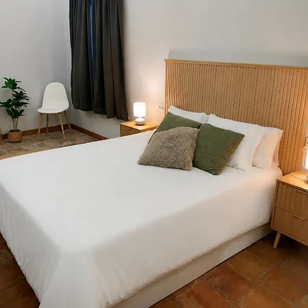 Vakantiehuis Casa Contreras Castello  D'Empuries