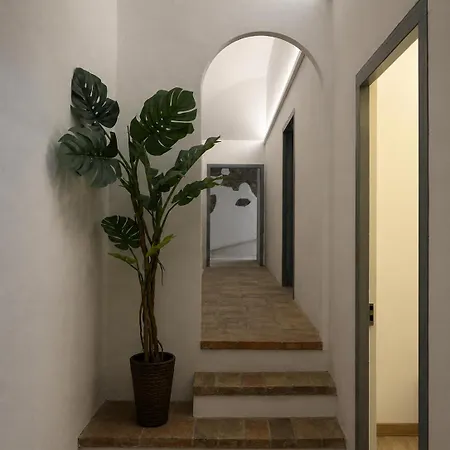 Casa Contreras Vakantiehuis *