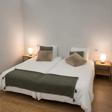 Casa Contreras Vakantiehuis Castello  D'Empuries
