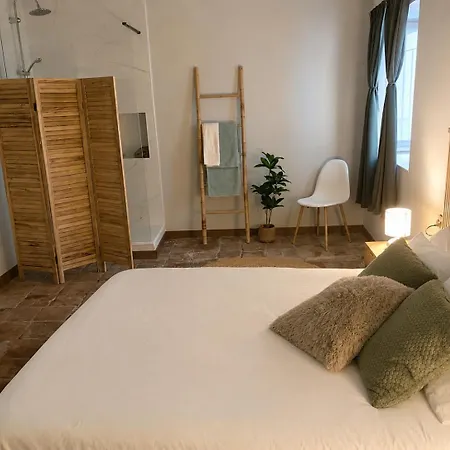 Casa Contreras Vakantiehuis