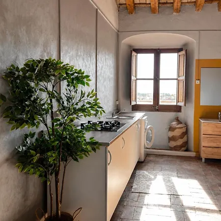Vakantiehuis Casa Contreras *
