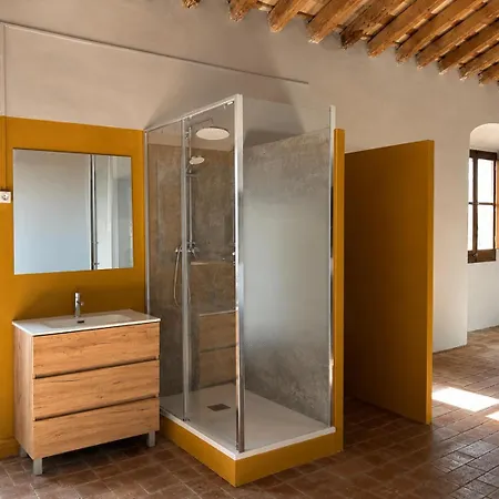 Vakantiehuis Casa Contreras Castello  D'Empuries