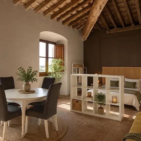 Casa Contreras Vakantiehuis