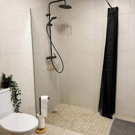 Casa Contreras Vakantiehuis