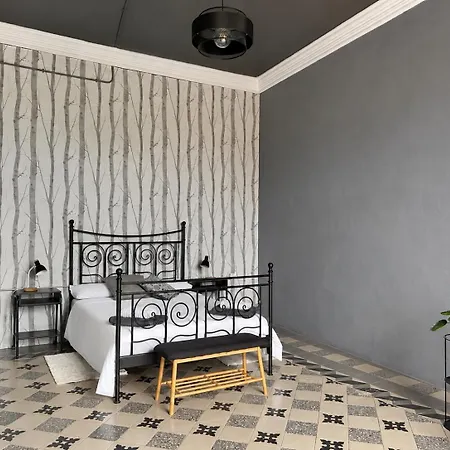 Casa Contreras *