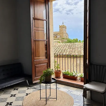 Casa Contreras Vakantiehuis *