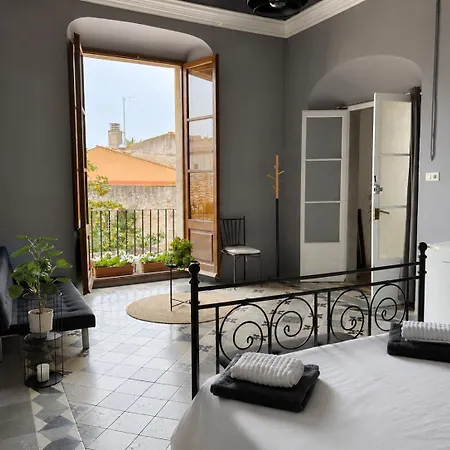 Casa Contreras
