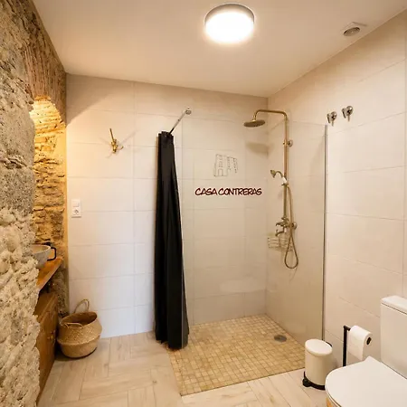 Casa Contreras
