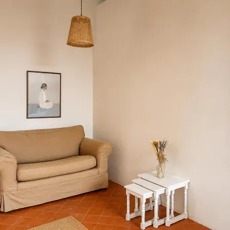 Vakantiehuis Casa Contreras