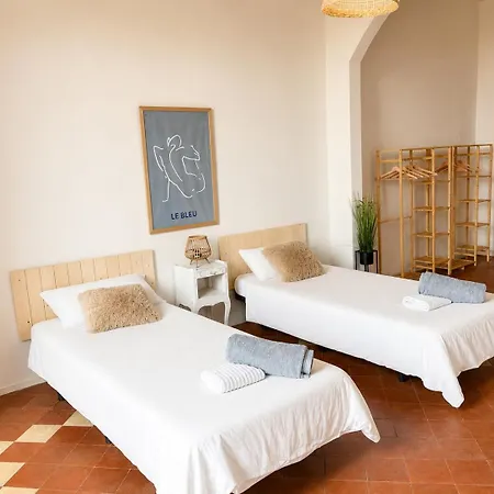 Casa Contreras Vakantiehuis *