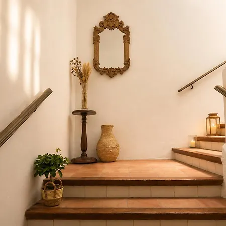 Casa Contreras Vakantiehuis