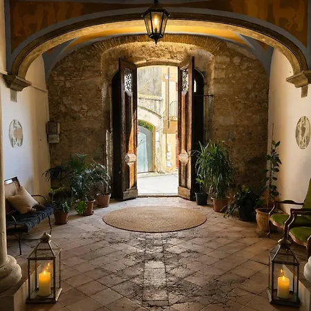 Casa Contreras Vakantiehuis Castello  D'Empuries