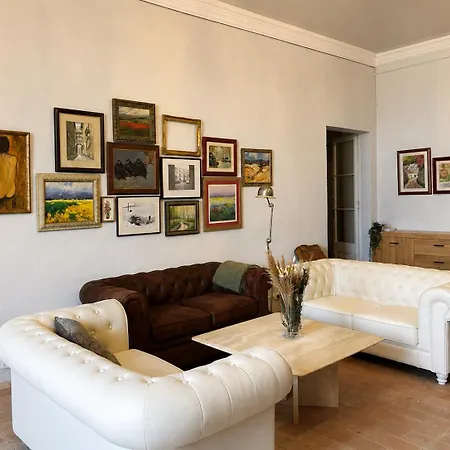 Vakantiehuis Casa Contreras Castello  D'Empuries