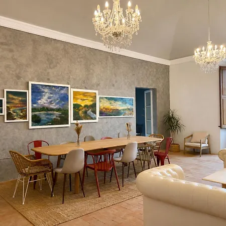 Casa Contreras Vakantiehuis