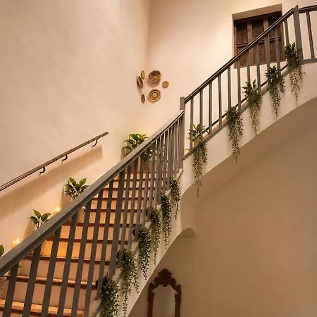 Casa Contreras
